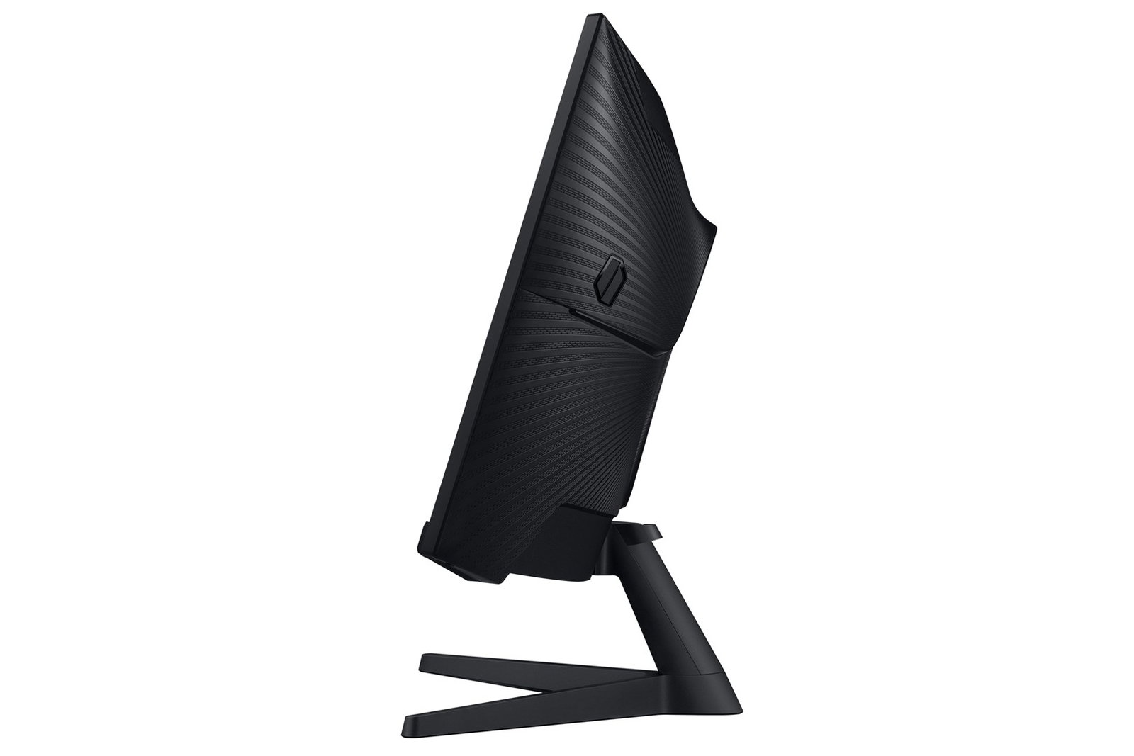 Samsung G55T computer monitor 86.4 cm (34) 3440 x 1440 pixels UltraWide Quad HD LED Black