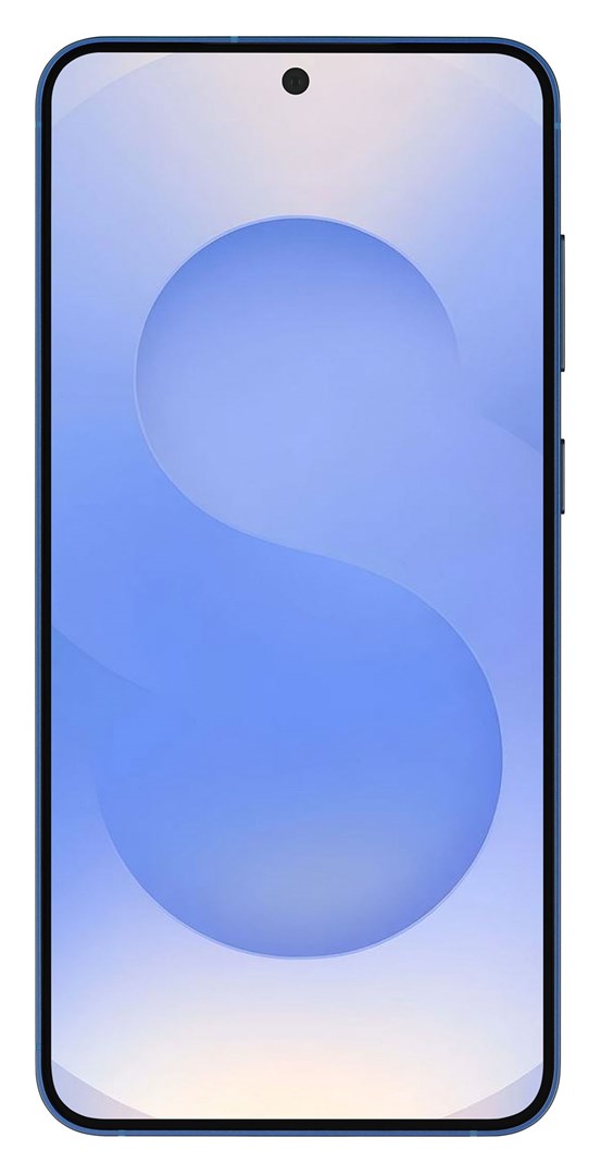 Samsung Galaxy S25 15.8 cm (6.2) Dual SIM Android 15 5G USB Type-C 12 GB 128 GB 4000 mAh Navy