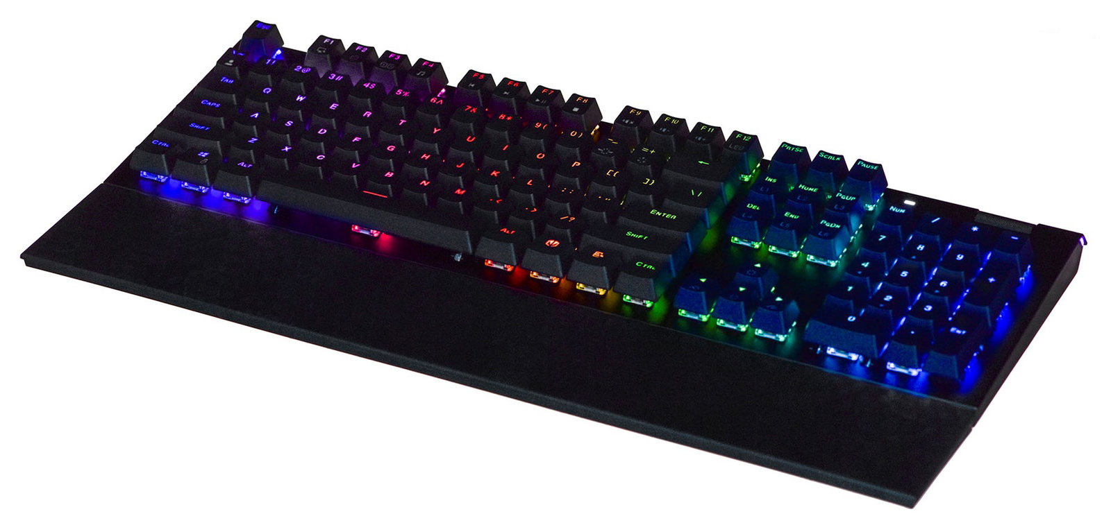 GAMING KEYBOARD ENDORFY OMNIS KAILH BL RGB