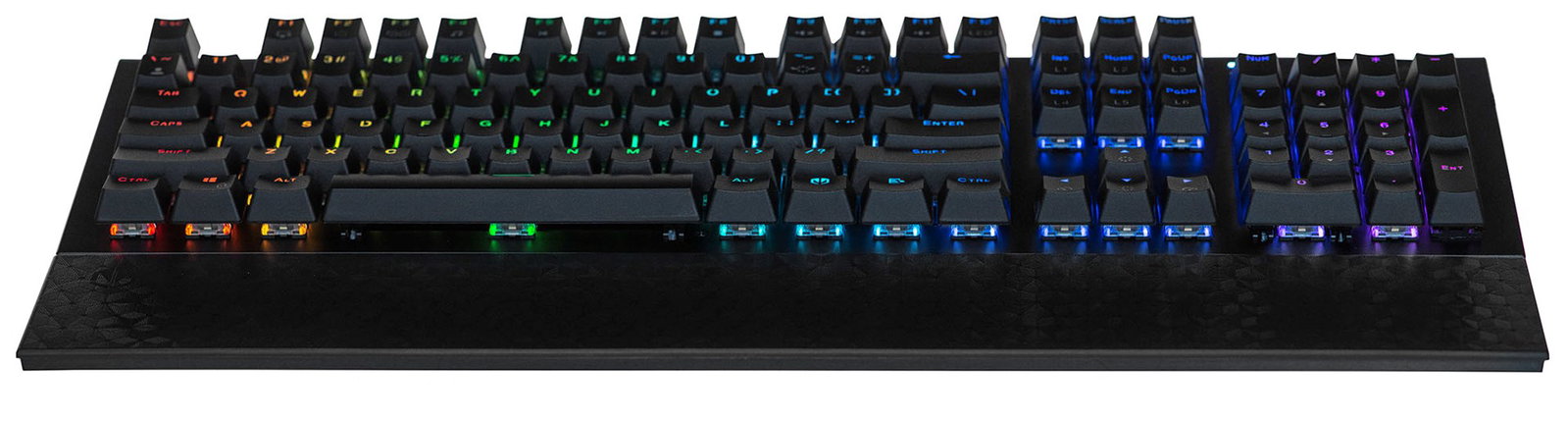 GAMING KEYBOARD ENDORFY OMNIS KAILH BL RGB