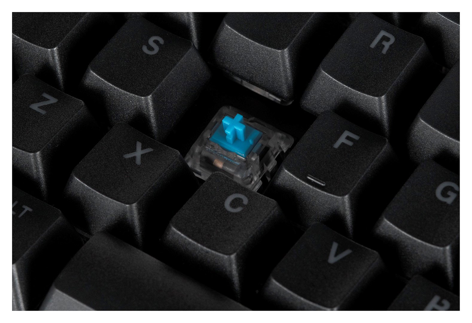 GAMING KEYBOARD ENDORFY OMNIS KAILH BL RGB