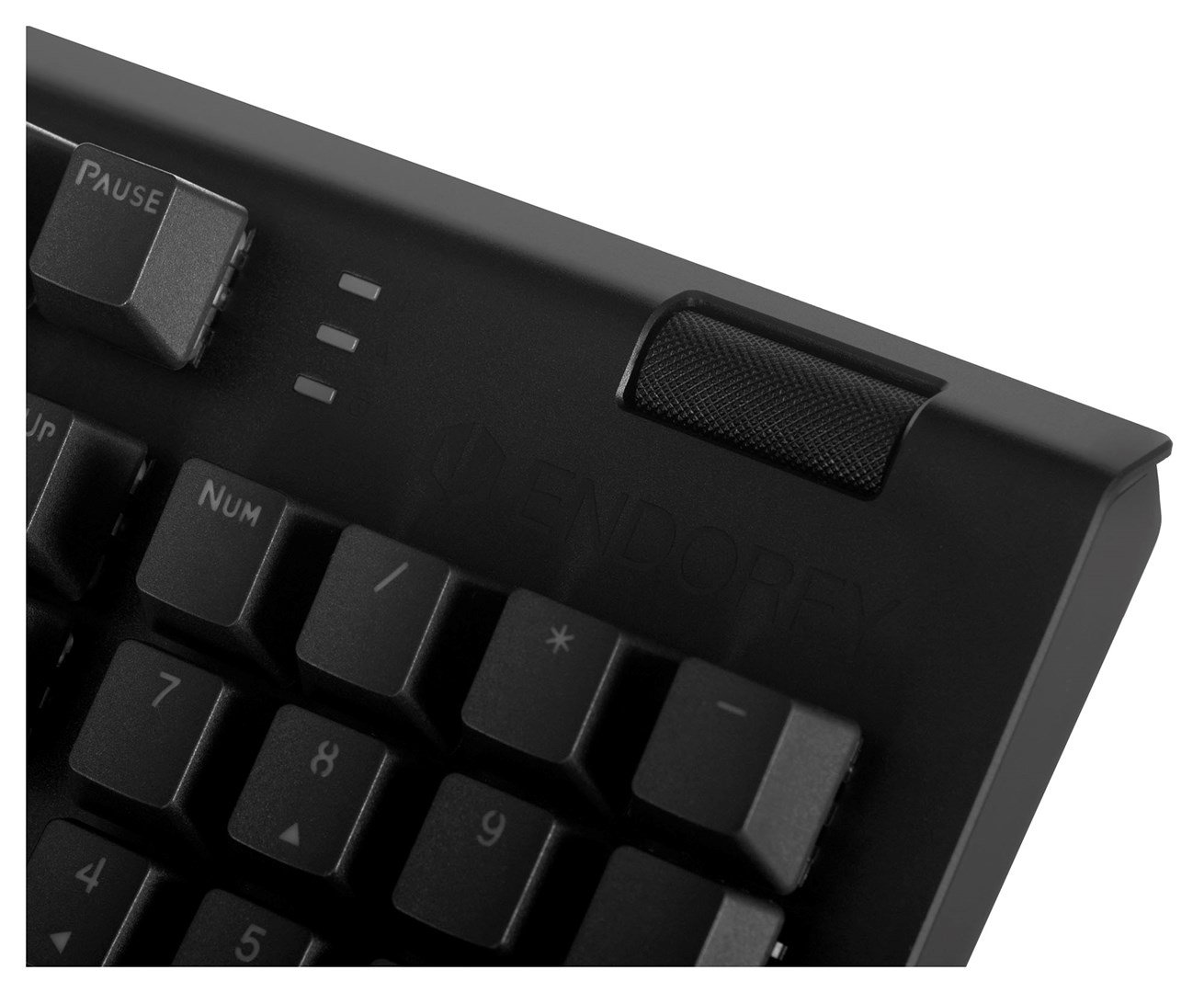 GAMING KEYBOARD ENDORFY OMNIS KAILH BL RGB