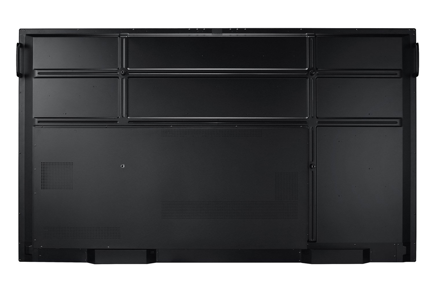 AG Neovo IFP-7502 Interactive flat panel 189.2 cm (74.5
