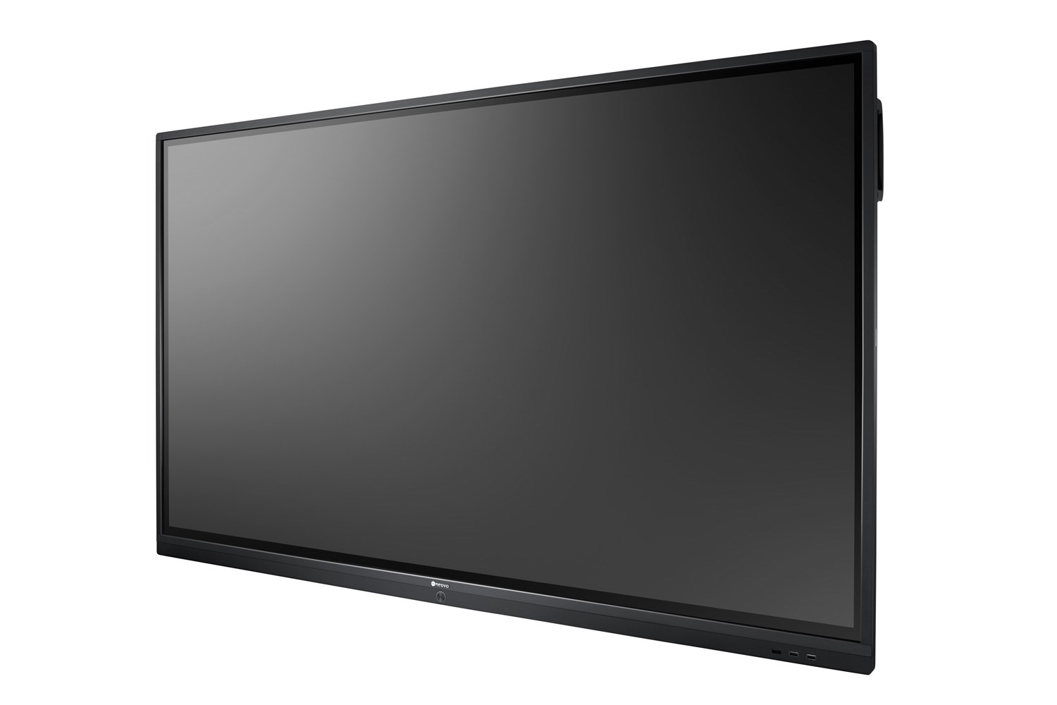 AG Neovo IFP-7502 Interactive flat panel 189.2 cm (74.5