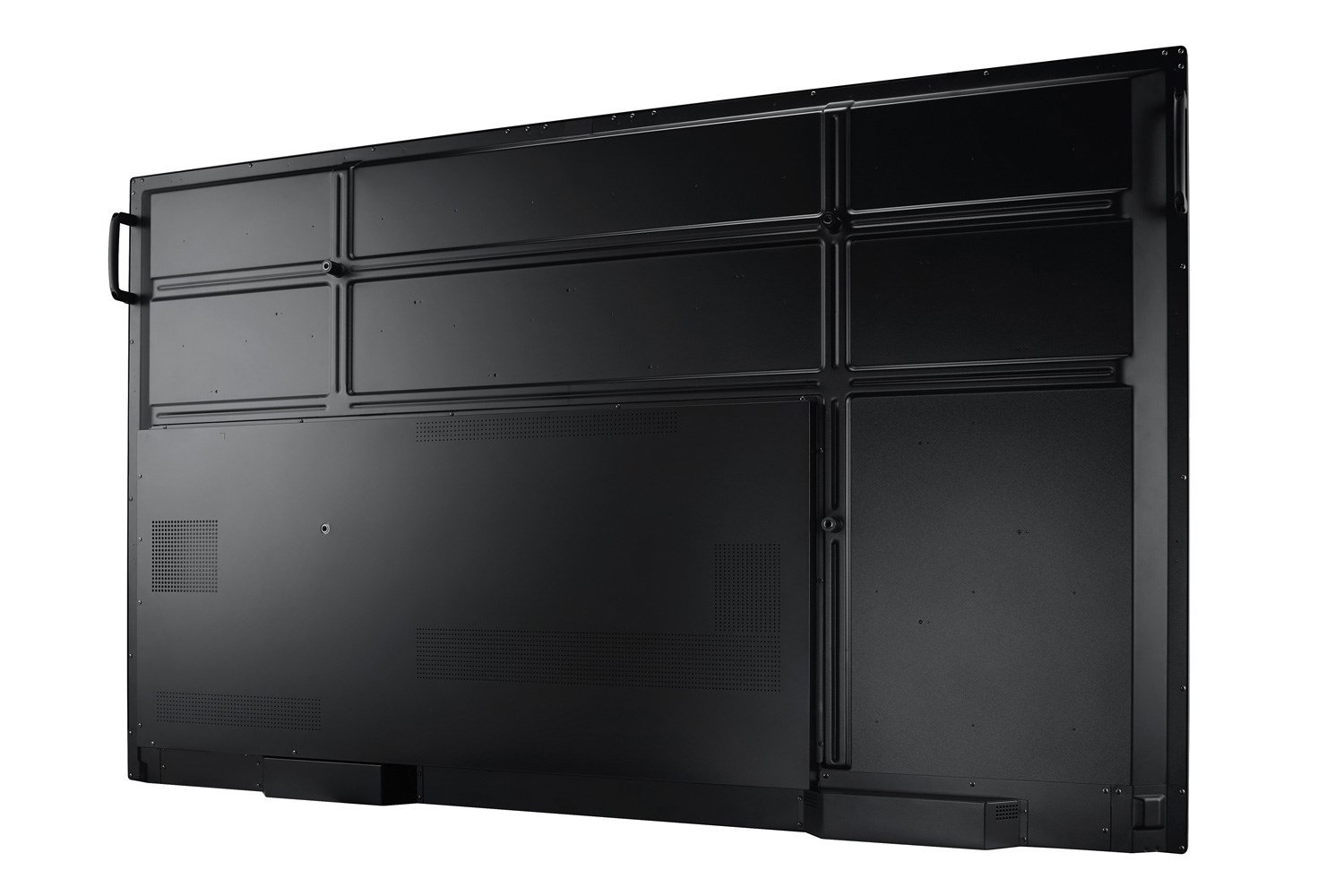AG Neovo IFP-7502 Interactive flat panel 189.2 cm (74.5