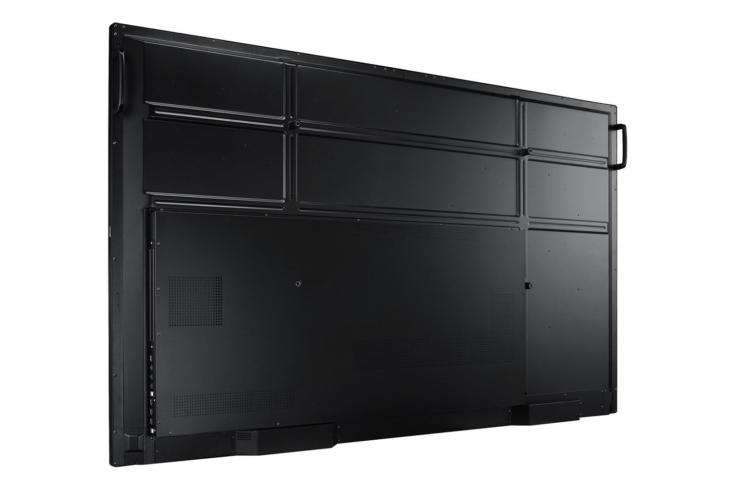 AG Neovo IFP-7502 Interactive flat panel 189.2 cm (74.5