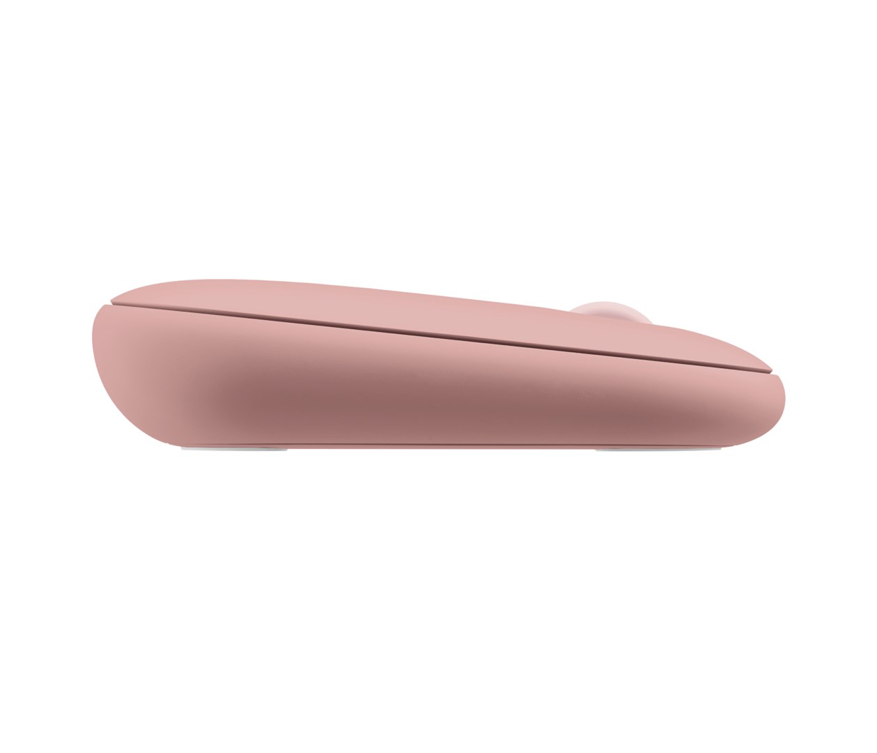 Logitech Pebble 2 M350s mouse Travel Ambidextrous RF Wireless + Bluetooth Optical 4000 DPI