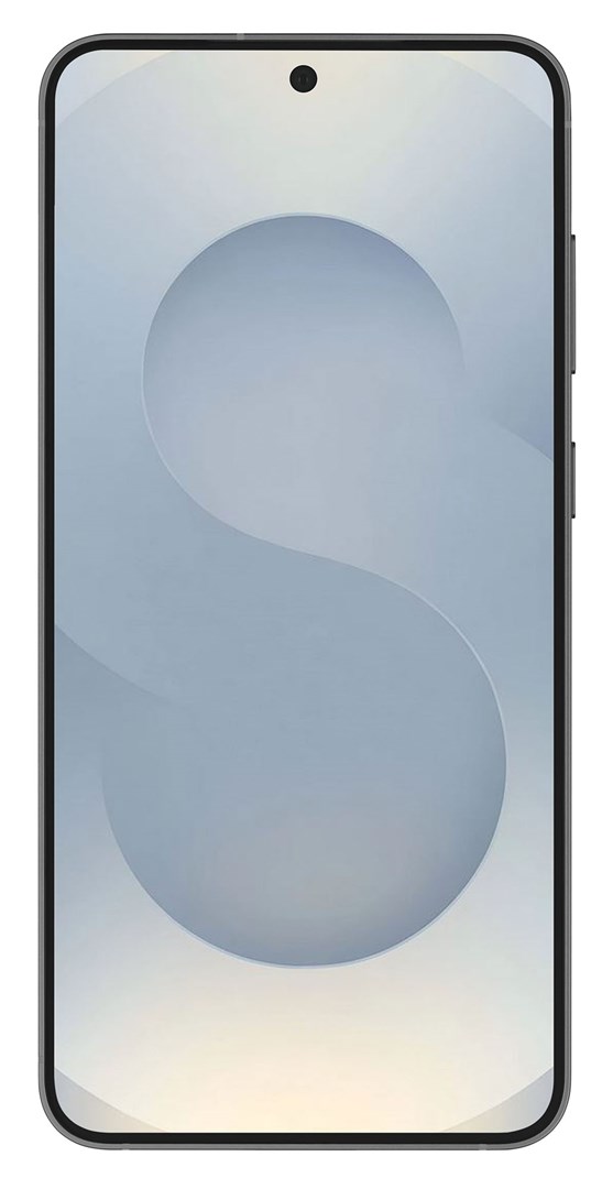 Samsung Galaxy S25 15.8 cm (6.2