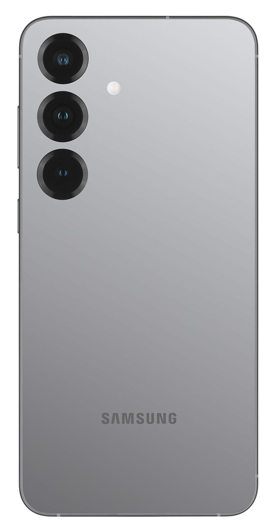 Samsung Galaxy S25 15.8 cm (6.2