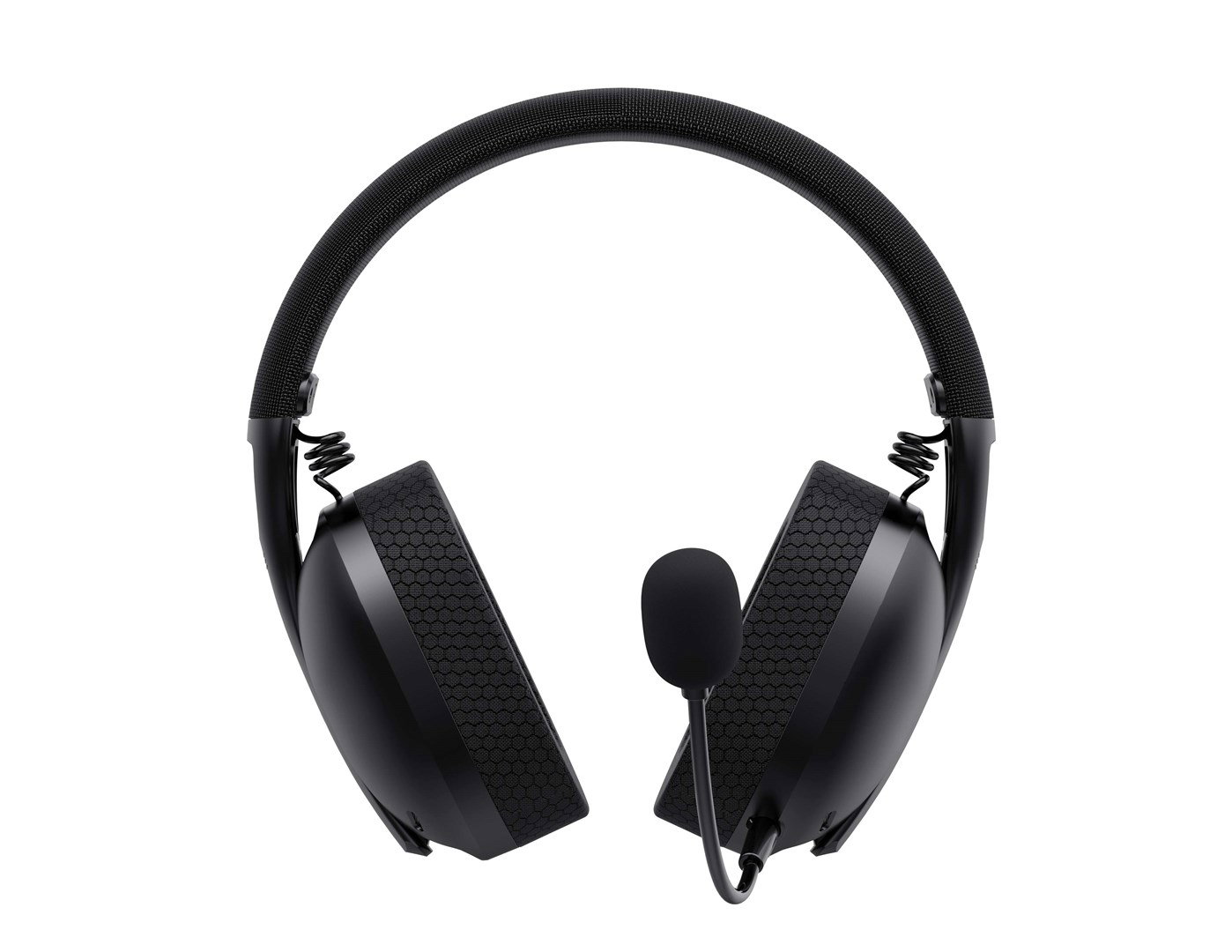 Havit Fuxi-H3 - gaming headphones, black