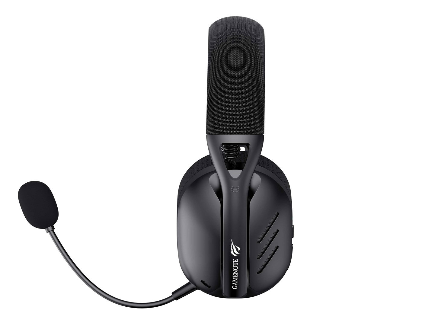 Havit Fuxi-H3 - gaming headphones, black