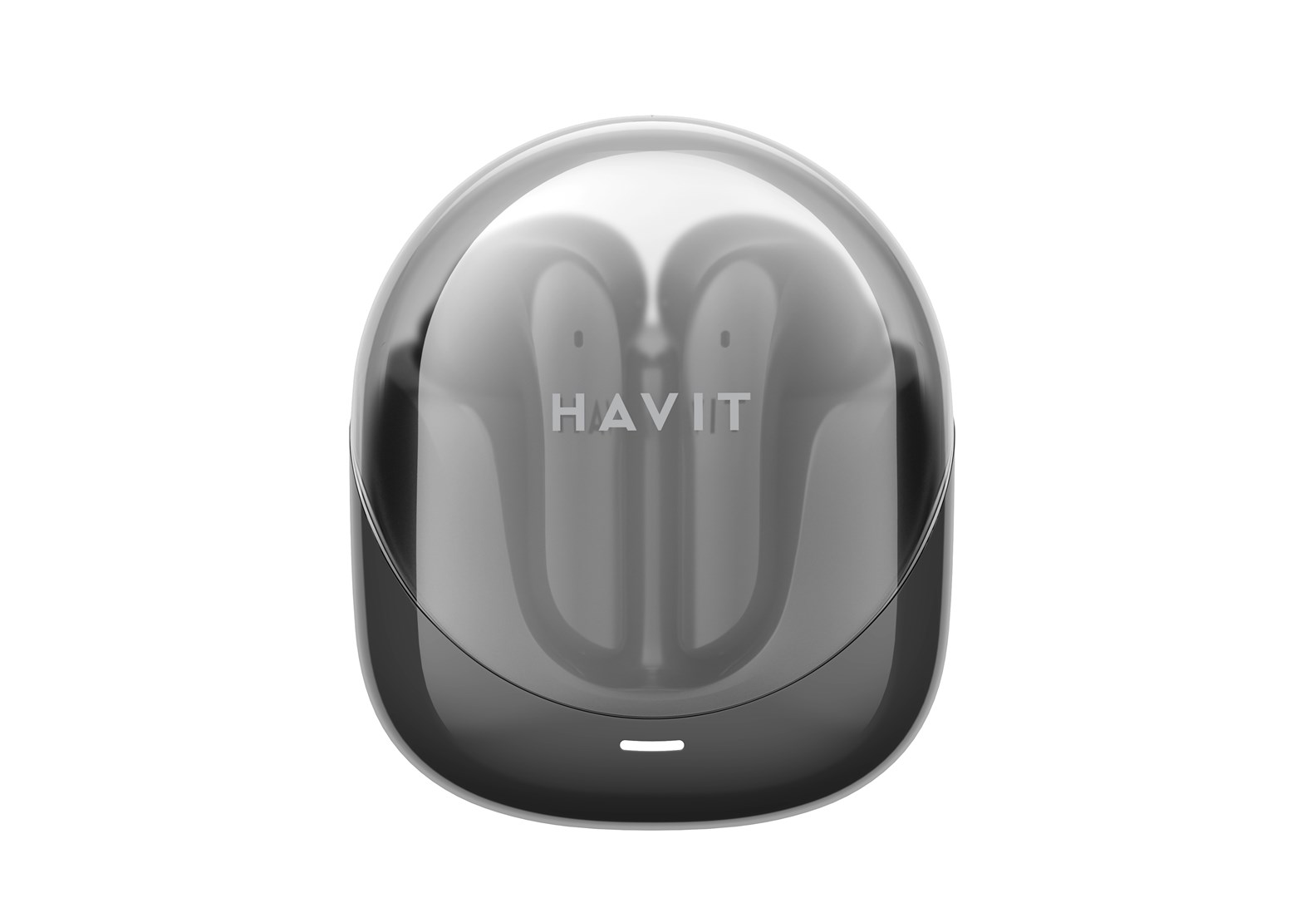 Havit TW974 ModernBuds Bluetooth Headset Head-band Black