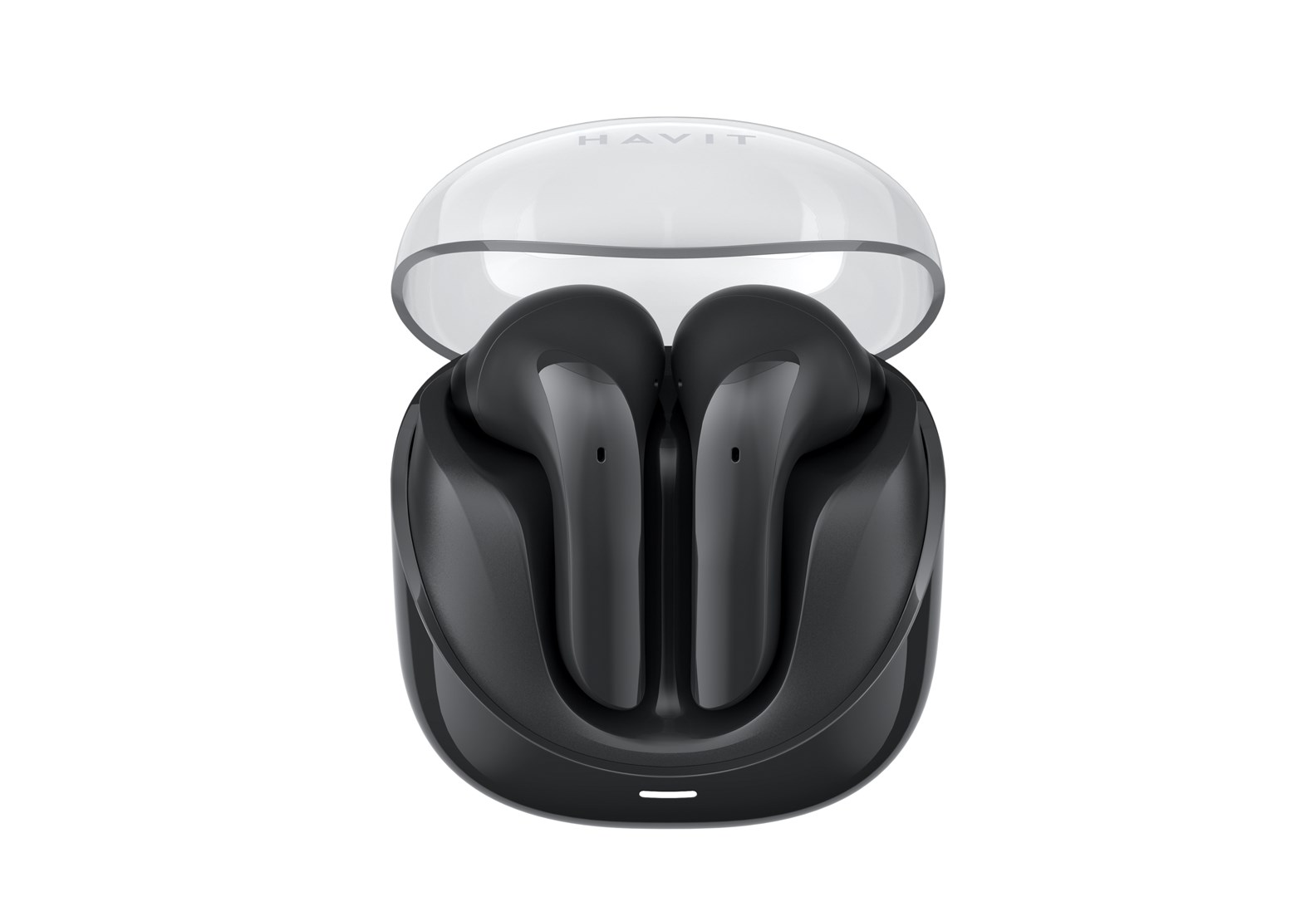 Havit TW974 ModernBuds Bluetooth Headset Head-band Black