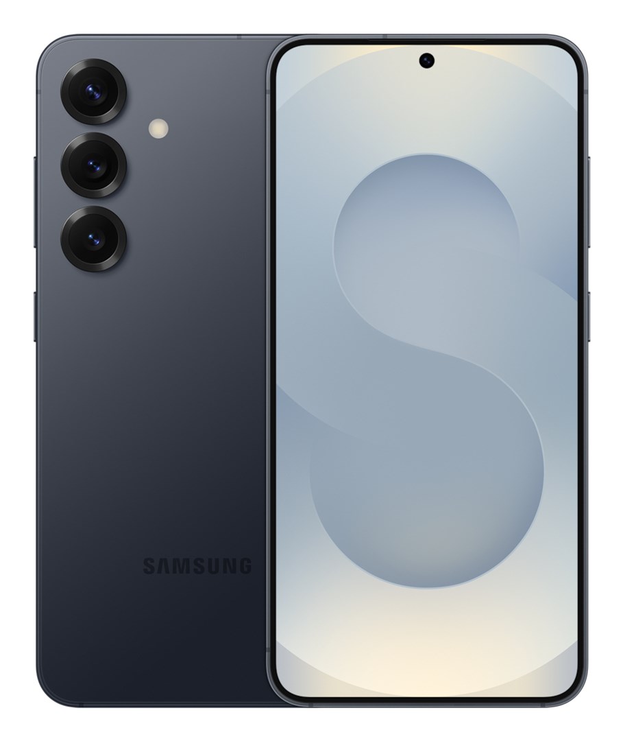 Samsung Galaxy S25 SM-S931B/DS 15.8 cm (6.2) Dual SIM Android 15 5G USB Type-C 12 GB 256 GB 4000 mAh Black