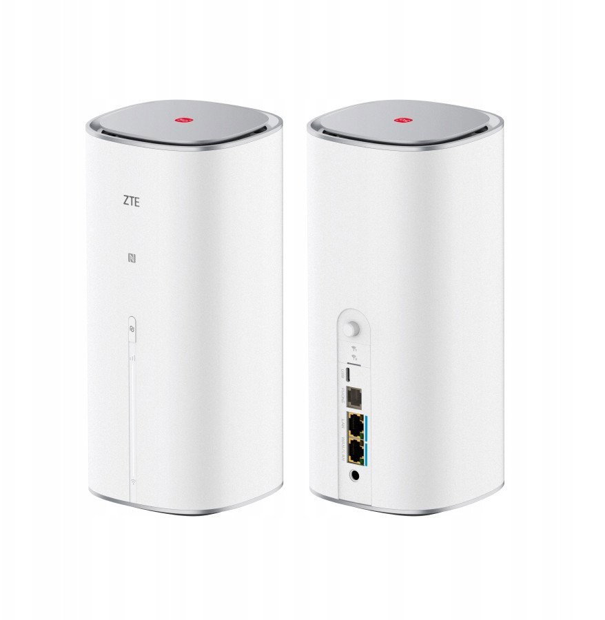 Router ZTE G5 Ultra 5G