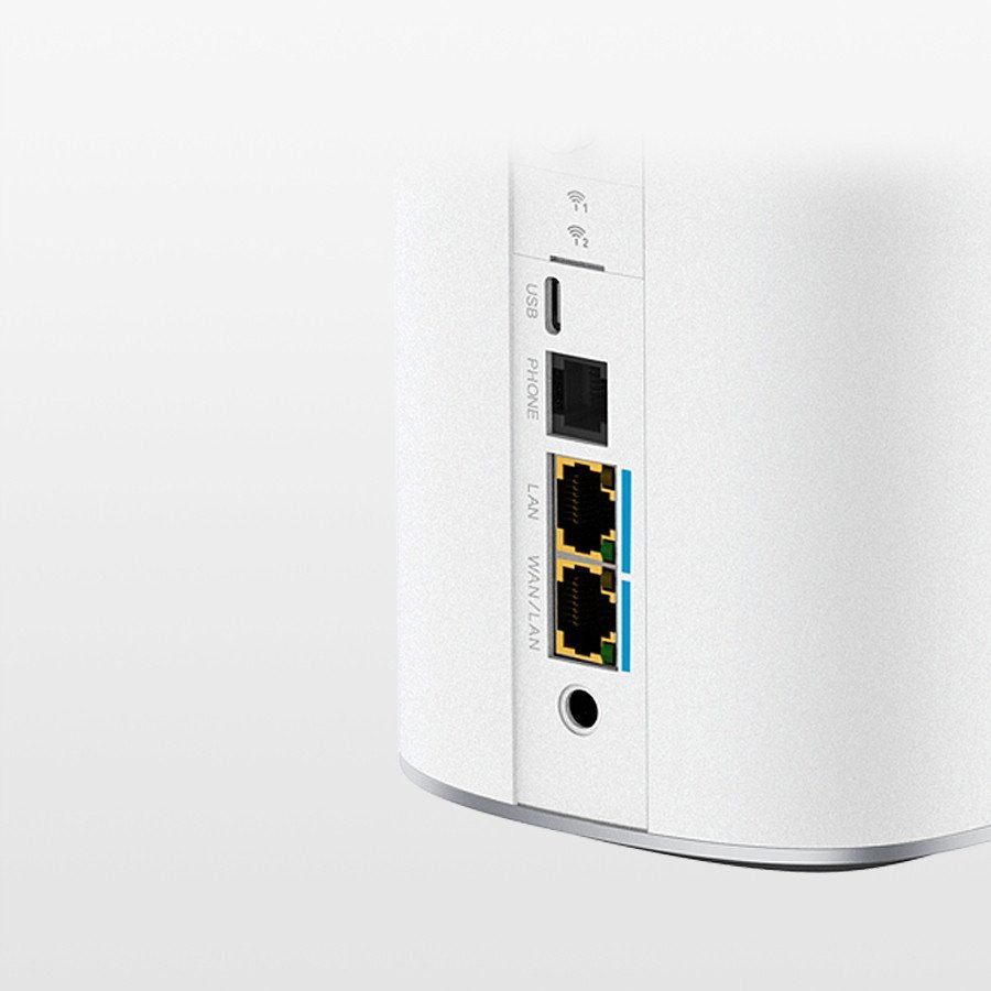 Router ZTE G5 Ultra 5G