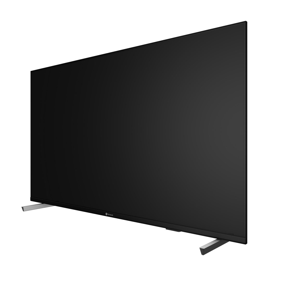 AG Neovo VA5501 Digital signage flat panel 138.7 cm (54.6