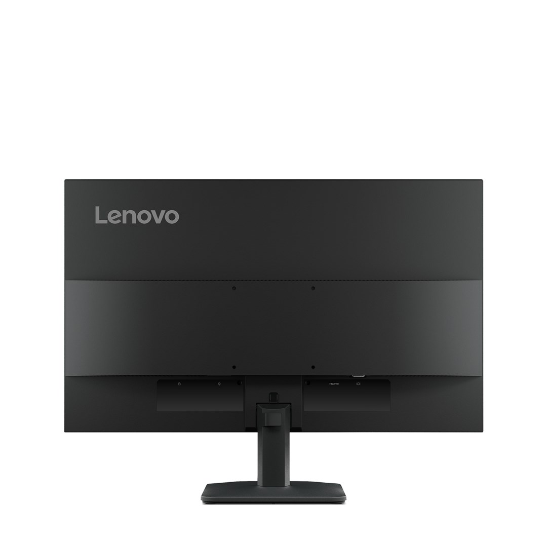 Lenovo L24-4e computer monitor 60.5 cm (23.8) 1920 x 1080 pixels Full HD LCD Black