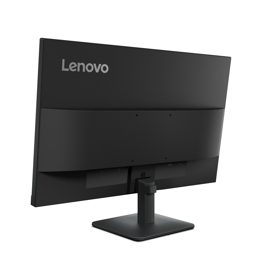 Lenovo L24-4e computer monitor 60.5 cm (23.8) 1920 x 1080 pixels Full HD LCD Black