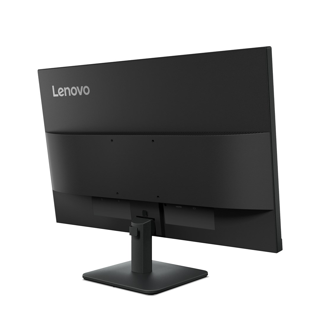 Lenovo L24-4e computer monitor 60.5 cm (23.8) 1920 x 1080 pixels Full HD LCD Black