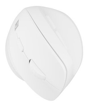 NATEC Crake 2 mouse Universal Right-hand RF Wireless + Bluetooth Optical 2400 DPI
