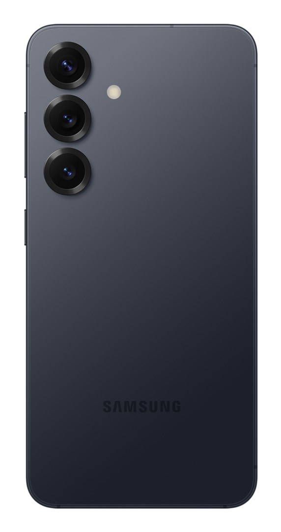 Samsung Galaxy S25 SM-S931B/DS 15.8 cm (6.2) Dual SIM Android 15 5G USB Type-C 12 GB 128 GB 4000 mAh Black