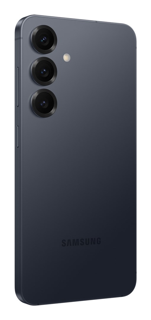 Samsung Galaxy S25 SM-S931B/DS 15.8 cm (6.2) Dual SIM Android 15 5G USB Type-C 12 GB 128 GB 4000 mAh Black