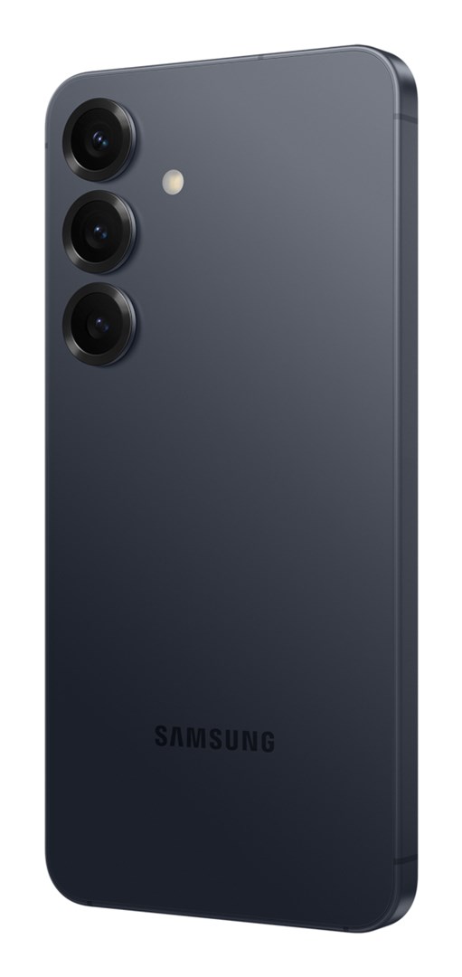 Samsung Galaxy S25 SM-S931B/DS 15.8 cm (6.2) Dual SIM Android 15 5G USB Type-C 12 GB 128 GB 4000 mAh Black