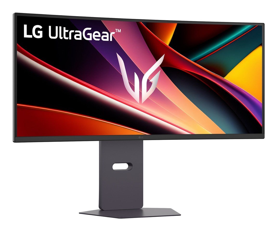 LG 34G600A-B computer monitor 86.4 cm (34