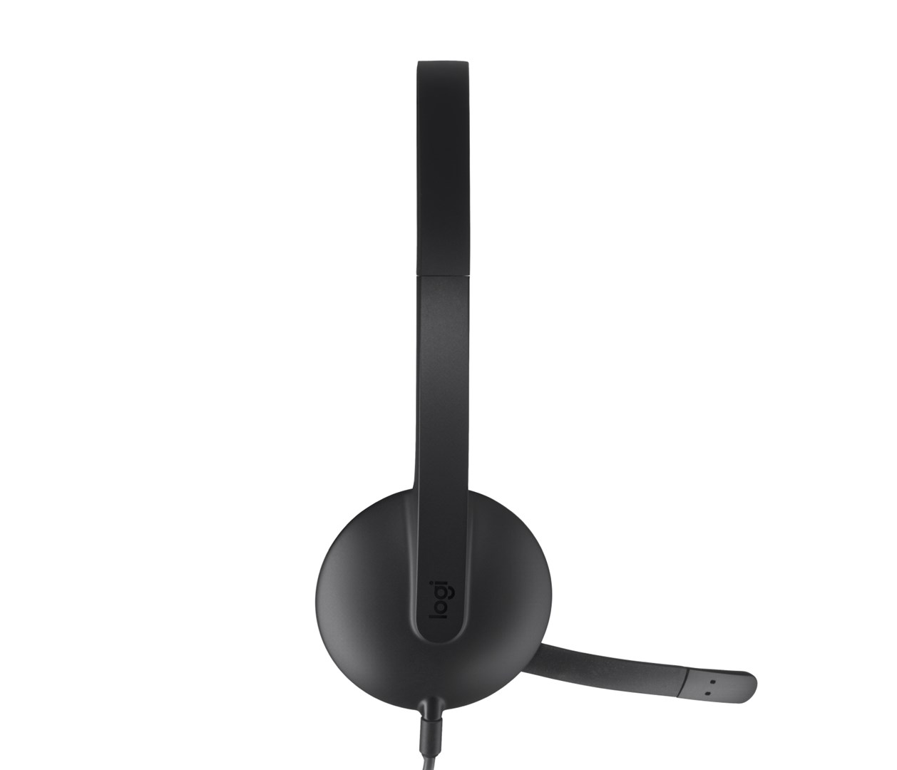 Logitech H340 USB Computer Headset