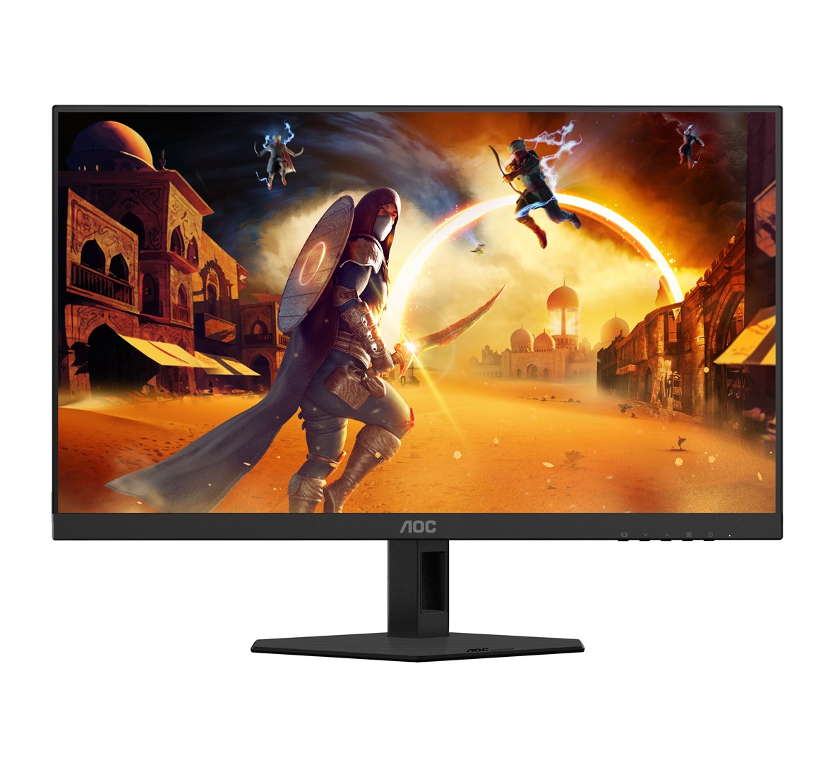 AOC G4 24G4HRE computer monitor 60.5 cm (23.8