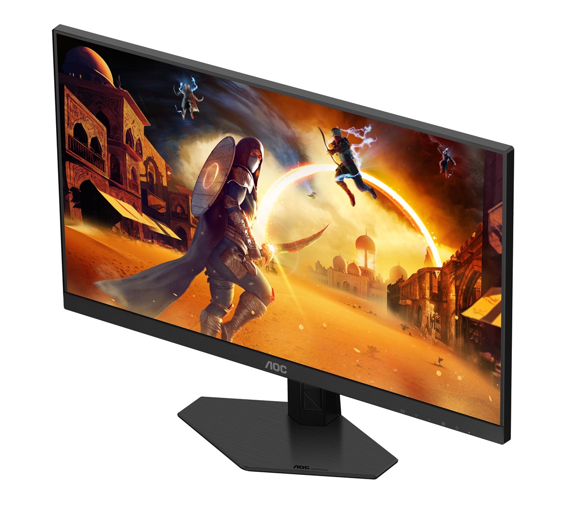 AOC G4 24G4HRE computer monitor 60.5 cm (23.8