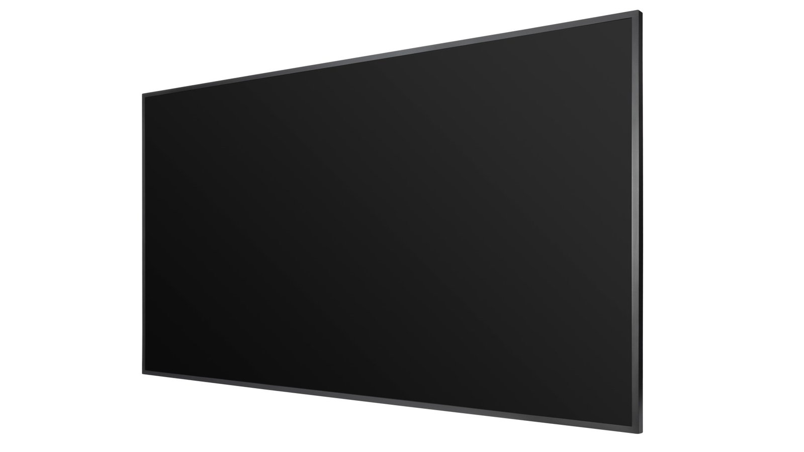 AG Neovo QM5503 Digital signage flat panel 139.7 cm (55