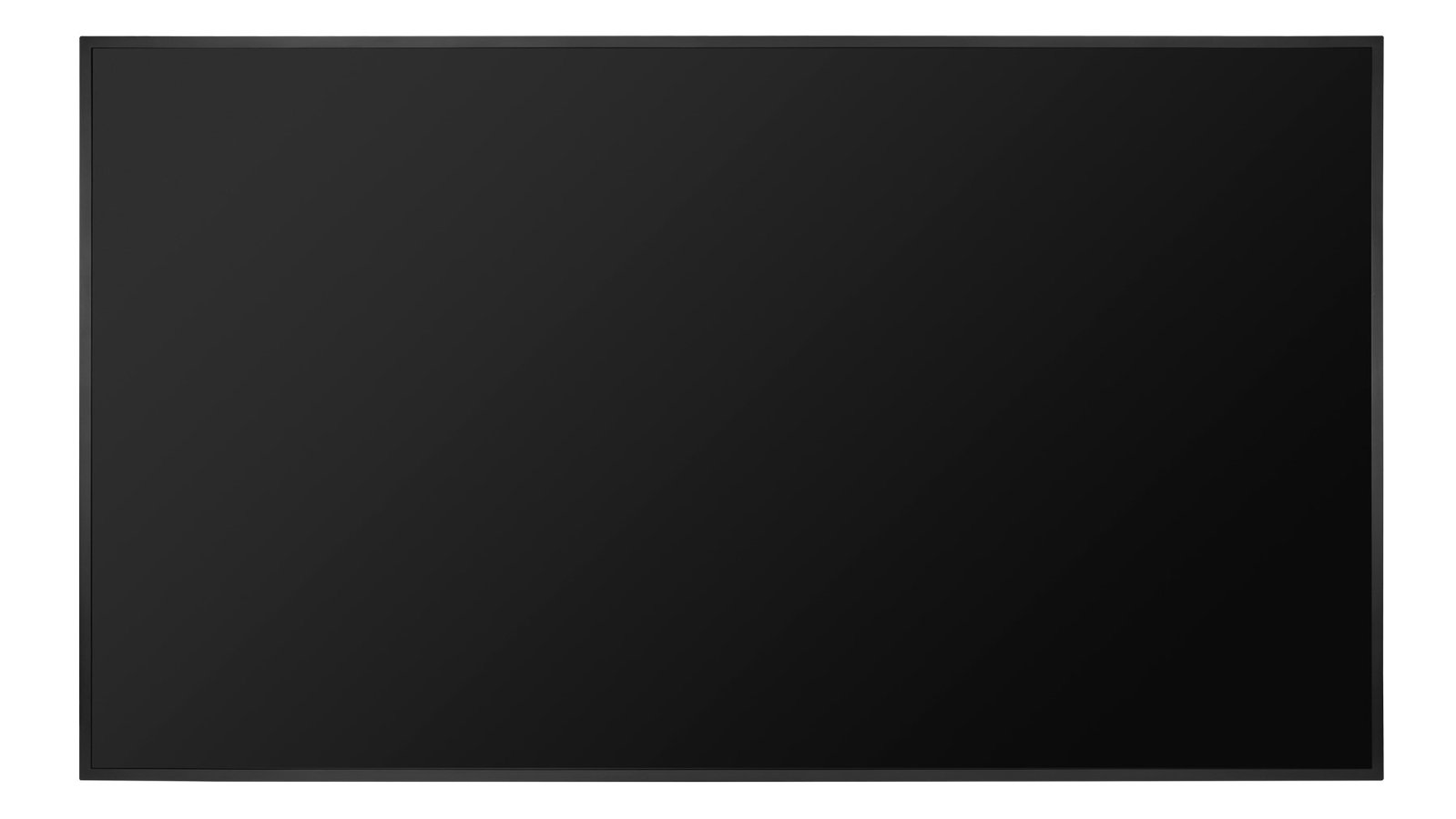 AG Neovo QM5503 Digital signage flat panel 139.7 cm (55