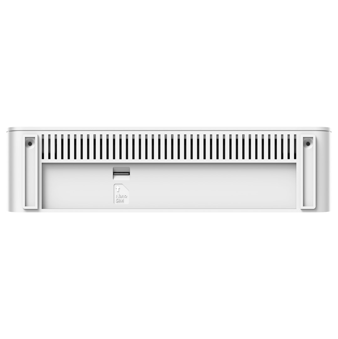 CUDY LT400V Wi-Fi 4G N300 router with voice