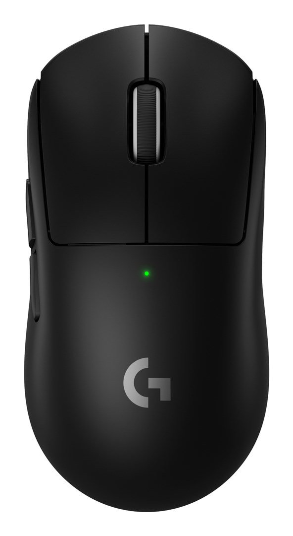 Logitech G 910-006630 mouse Gaming Right-hand RF Wireless Optical 32000 DPI