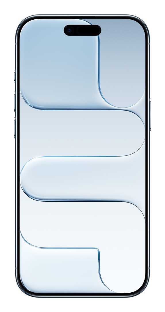 Apple iPhone Air 16.5 cm (6.5) Dual SIM iOS 26 5G USB Type-C 256 GB Blue