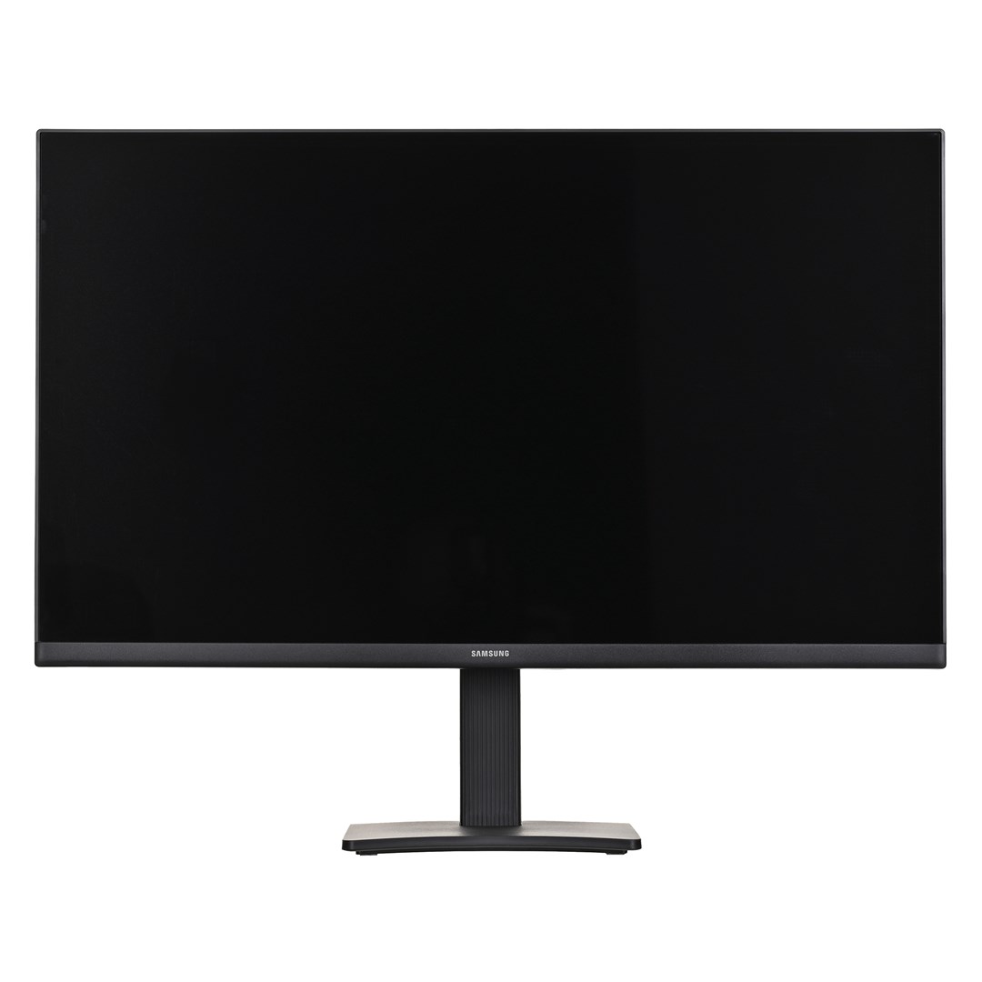 Samsung LS24D304GAUXEN computer monitor 61 cm (24) 1920 x 1080 pixels Full HD Black