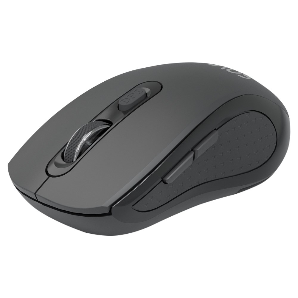 Savio KB-04 keyboard Home/Office USB QWERTY UK International Black