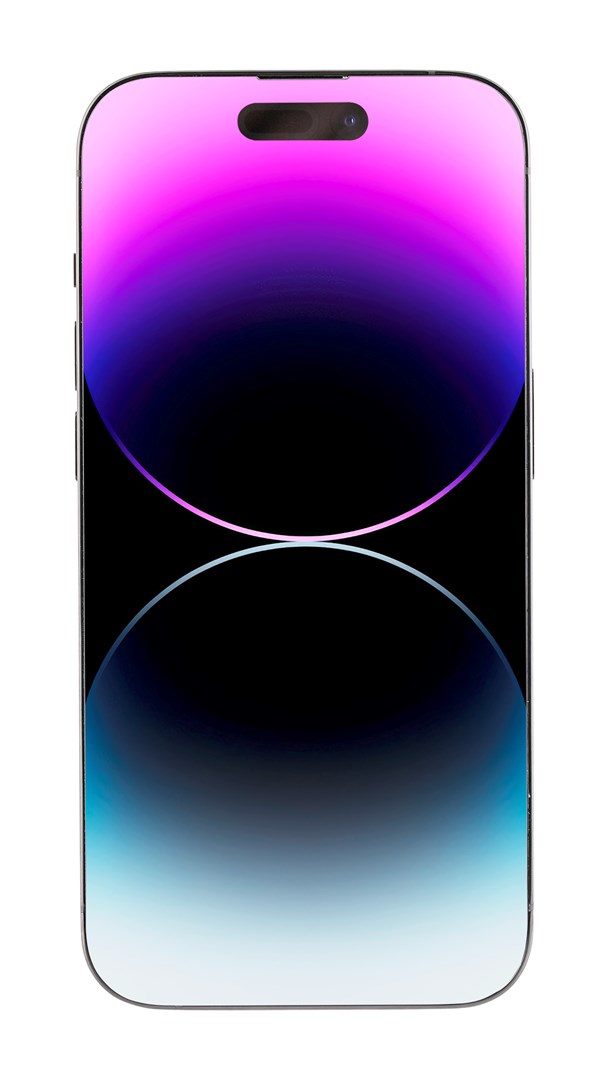 Apple iPhone 14 Pro Max 17 cm (6.7) Dual SIM iOS 16 5G 256 GB Purple Remade Refurbished