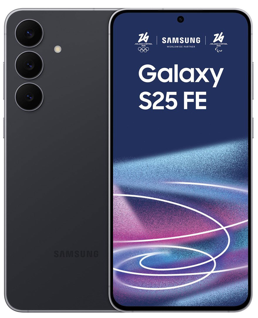Samsung Galaxy S25 FE 5G 17 cm (6.7