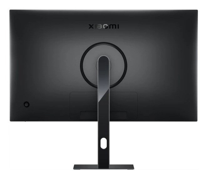 Xiaomi A27Ui computer monitor 68.6 cm (27) 3840 x 2160 pixels Full HD LCD Black