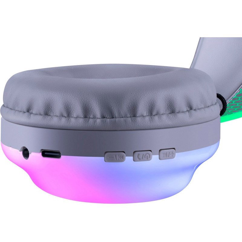 HEADPHONES DEFENDER BLUETOOTH FREEMOTION B651