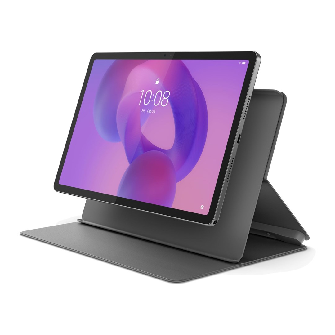 Lenovo Idea Tab MediaTek Dimensity 6300 11 2.5K IPS 500 nits 90 Hz Touch 8/128 GB Arm Mali-G57 MC2 WiFi Luna Grey