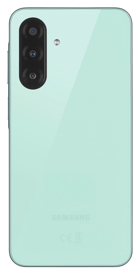 Samsung Galaxy A26 17 cm (6.7) Dual SIM Android 15 5G USB Type-C 8 GB 256 GB 5000 mAh Mint colour