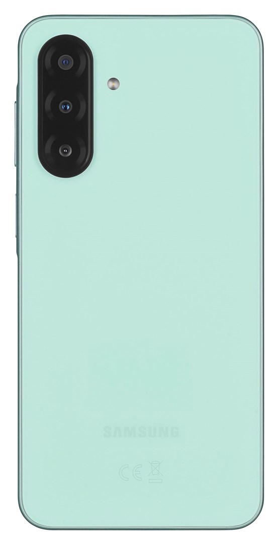 Samsung Galaxy A26 17 cm (6.7) Dual SIM Android 15 5G USB Type-C 8 GB 256 GB 5000 mAh Mint colour