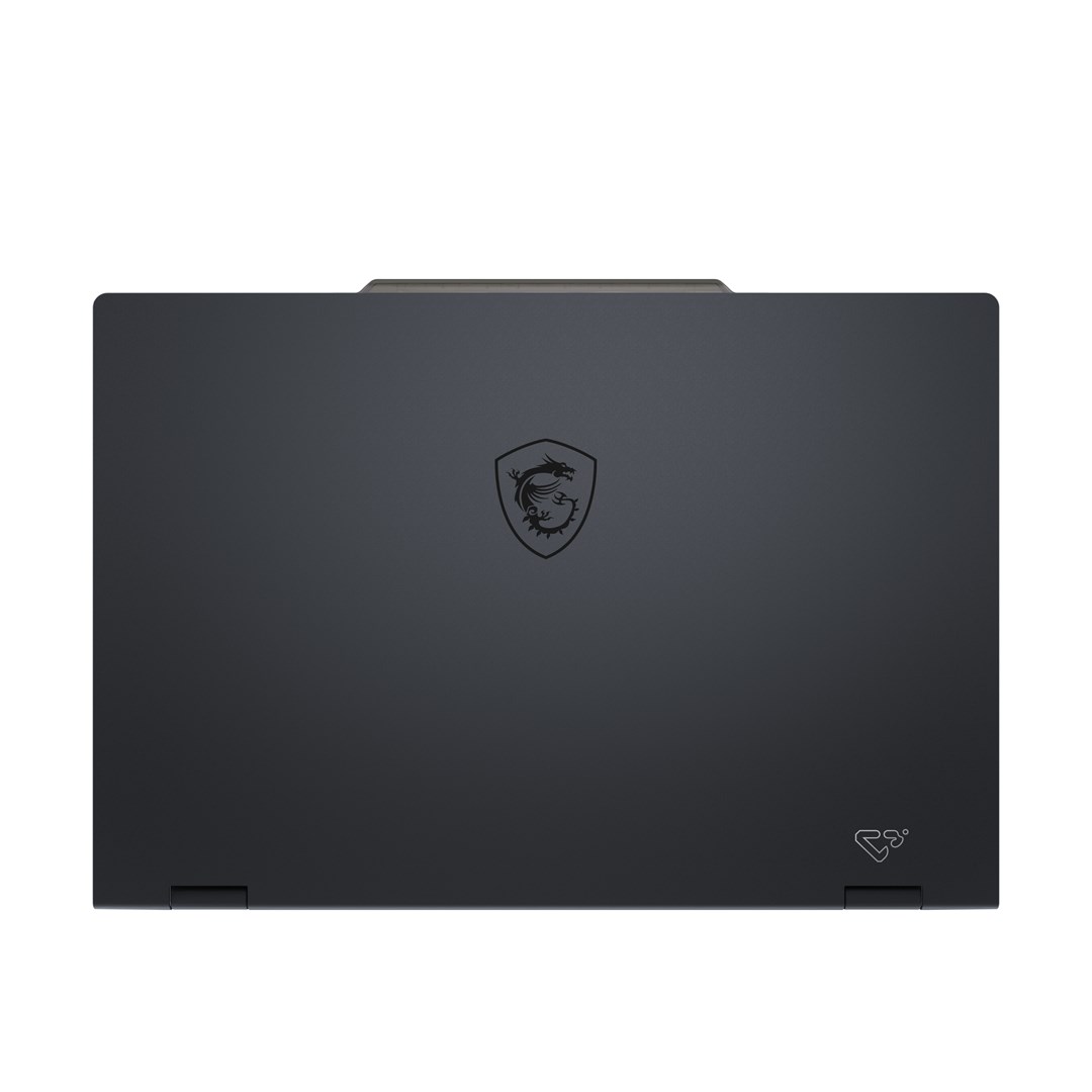 MSI Cyborg 15 B2RWEKG-044XPL Intel Core 5 210H Laptop 39.6 cm (15.6) Full HD 16 GB DDR5-SDRAM 512 GB SSD NVIDIA GeForce RTX 5050 Wi-Fi 6E (802.11ax) Free DOS Black