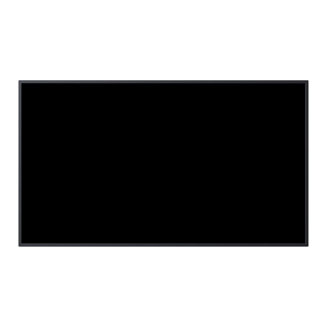AG Neovo NSD-6503 Digital signage flat panel 163.8 cm (64.5