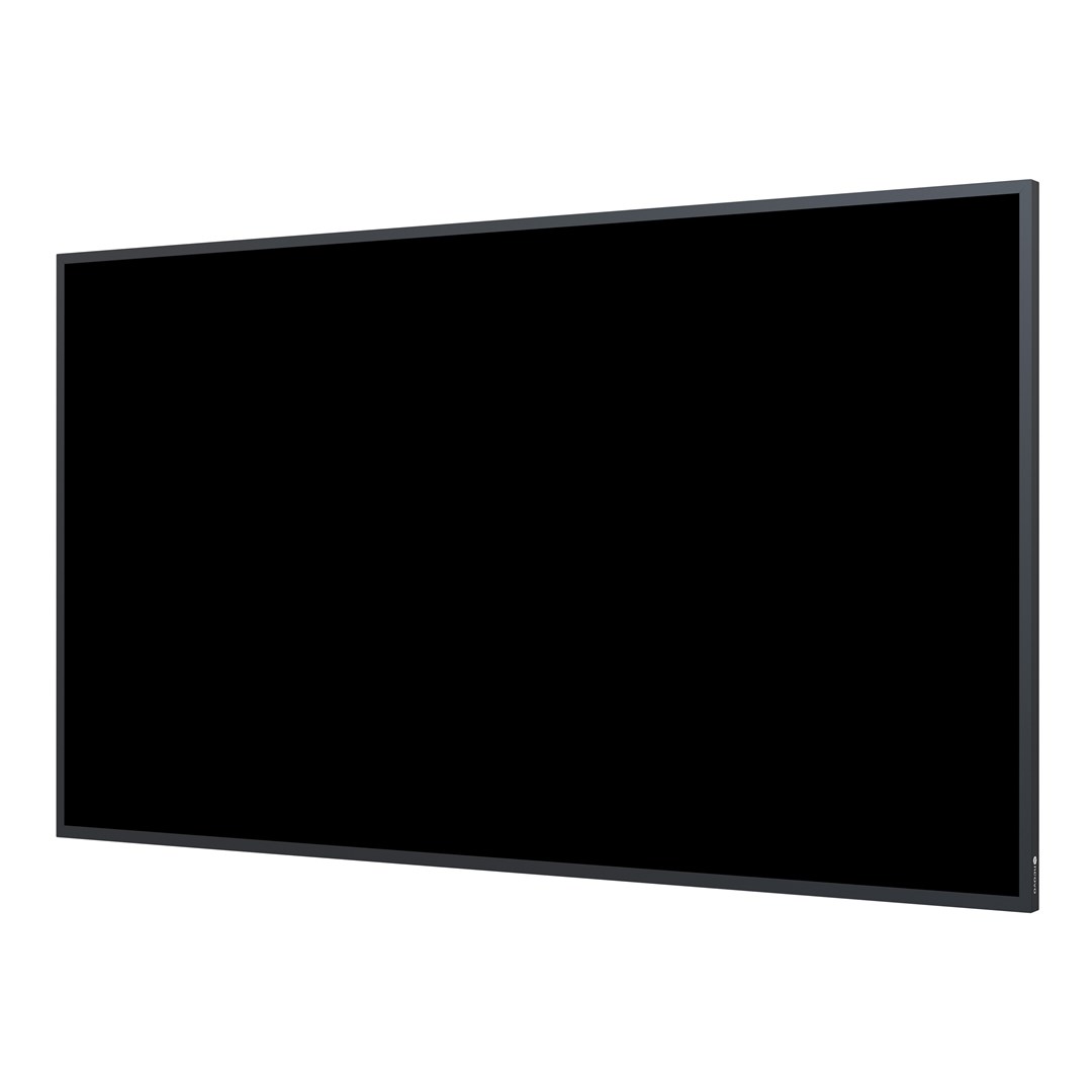 AG Neovo NSD-6503 Digital signage flat panel 163.8 cm (64.5