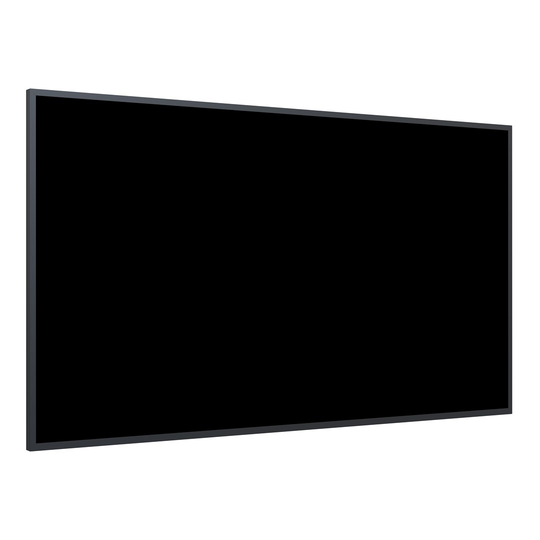 AG Neovo NSD-6503 Digital signage flat panel 163.8 cm (64.5